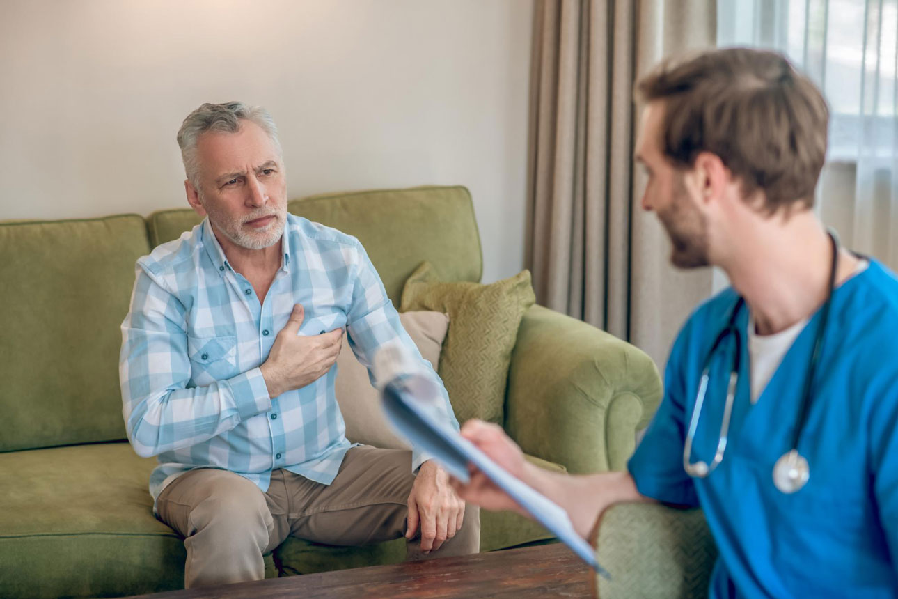 Heart Failure - Birmingham Cardiology