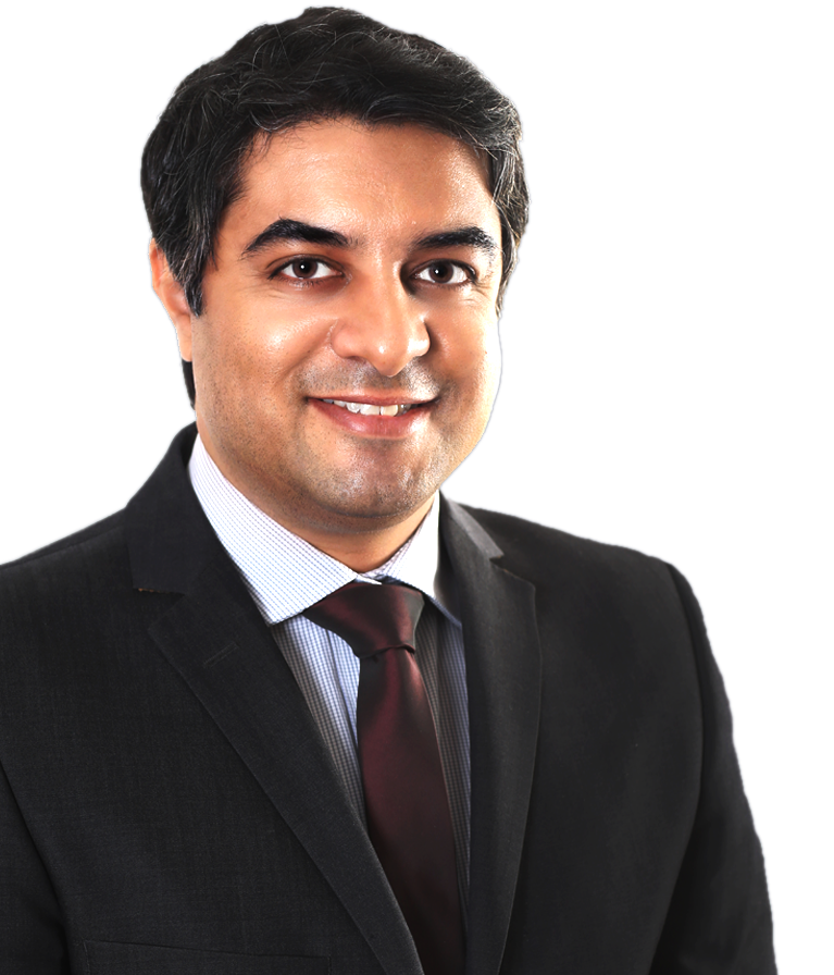 Dr Ali Hamaad - Private Consultant Cardiologist