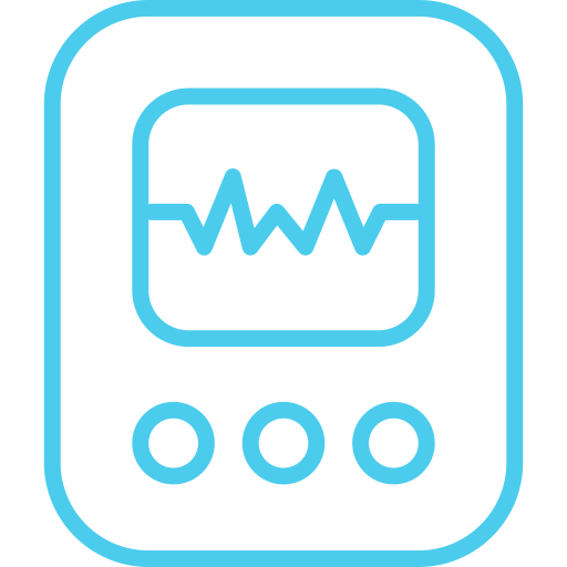 Echocardiogram ECG