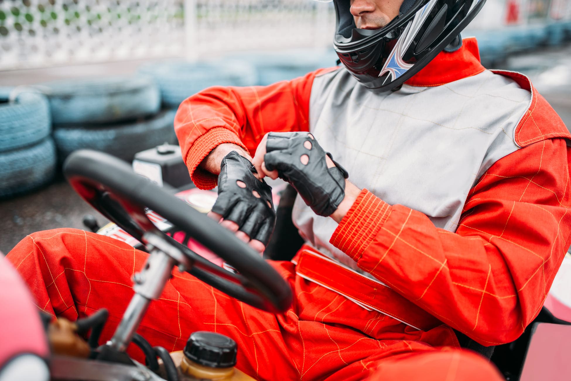 Motorsport Medical - Birmingham Cardiology